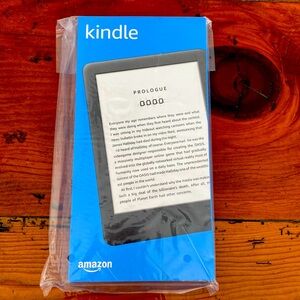 Kindle